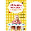 ocuum Ne Yesin? Doan Kitap