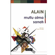 Mutlu Olma Sanat Dou Bat Yaynlar