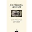 Psikanalizin Geliimi Pinhan Yaynclk
