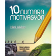 10 Numara Motivasyon Ceres Yaynlar