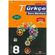 8. Snf TEOG Trke Soru Bankas Soru Bankas Merkezi