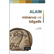 Minerva ve Bilgelik Dou Bat Yaynlar