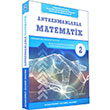Antrenmanlarla Matematik - İkinci Kitap Antrenman Yayınları