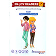 Enjoy Readers 7 10 nitenin Kazanmlarna zel 10 Sekin Hikaye Prestige English Yaynlar
