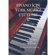 Piyano in Trk Mzii Ettleri 2 Gece Kitapl