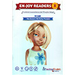 Enjoy Readers 8 10 nitenin Kazanmlarna zel 10 Sekin Hikaye Prestige English Yaynlar