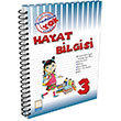 3. Snf Hayat Bilgisi Problem Yok Salan Yaynlar