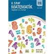 8. Snf TEOG Matematik Rengarenk Soru Bankas Arkada Yaynlar