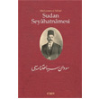 Sudan Seyahatnamesi Kitabevi Yaynlar