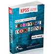 KPSS Corafyann Doktrini Konu Anlatml Doktrin Yaynlar