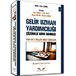 Gelir Uzman Yardmcl zml Soru Bankas kinci Sayfa Yaynlar