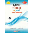 5. Snf Trke Soru Bankas Esen renk Yaynlar