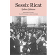 Sessiz Ricat Aras Yaynclk
