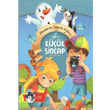 Kk Sincap ocuk Gezegeni