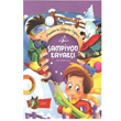 ampiyon Kayak ocuk Gezegeni