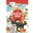 Buz`da aka ocuk Gezegeni