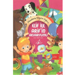 Elif ile Arif`in Akvaryumu ocuk Gezegeni