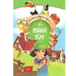 Mavi Ty ocuk Gezegeni