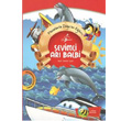 Sevimli Ar Balbi ocuk Gezegeni