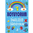 Boyuyorum ngilizce reniyorum 7 Olimpos Yaynlar