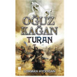 Ouz Kaan Turan Bilge Kltr Sanat