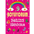 Boyuyorum ngilizce reniyorum 9 Olimpos Yaynlar
