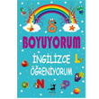 Boyuyorum ngilizce reniyorum 8 Olimpos Yaynlar