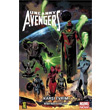 UNcanny Avengers Kar Evrim Gerekli eyler Yaynclk