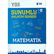YGS Matematik Sunumlu Anlatm Rehberi Teas Press Yaynlar