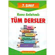 7. Snf Tm Dersler Konu Anlatml Element Yaynlar