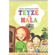 Nasl Davranmalym? Teyze ve Hala ocuk Gezegeni