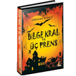 Bilge Kral ve  Prens Akis Kitap