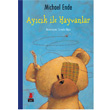 Ayck ile Hayvanlar Krmz Kedi Yaynevi