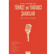 Gitar ve Piyano in Trke ve Yabanc arklar Arkada Yaynlar
