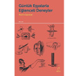 Gnlk Eyalarla Elenceli Deneyler Doruk Yaynlar