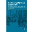 Cumhuriyetilik ve Liberalizm Doruk Yaynlar