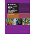 Trkiye`de Sanat Tarihi Yazm 1970-2010 Tarih Vakf Yurt Yaynlar