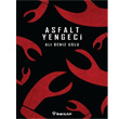 Asfalt Yengeci nklap Kitabevi