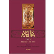 Antik Avrupa Cilt 2 Kalkedon Yaynclk