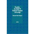 Kaffal e-aide Kuran Yorum Anlay Otto Yaynlar