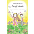 Sevgi Masal FOM Kitap