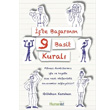 `te Baarnn 9 Basit Kural Hmanist Kitap Yaynclk