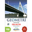 YGS Geometri zel Ders Konseptli Konu Anlatm Okyanus Yaynlar