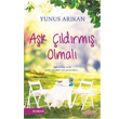 Ak ldrm Olmal Yediveren Yaynlar