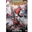 The Amazing Spider Man Cilt 19 Amansz Av Marmara izgi