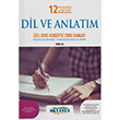 12.Snf Dil ve Anlatm zel Ders Konseptli Soru Bankas Okyanus Yaynlar