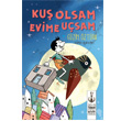 Ku Olsam Evime Usam Tudem Yaynlar