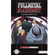 Fullmetal Alchemist elik Simyac 26 Akl elen Kitaplar