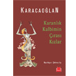 Karanlk Kalbimin ras Kzlar Krmz Kedi Yaynevi