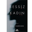 Sessiz Kadn Pegasus Yaynlar